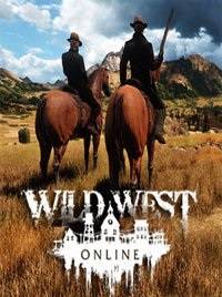 Wild West Online